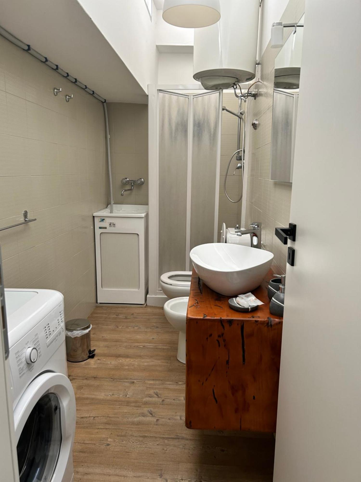 Apartament Soffio Dal Mare Letojanni Zewnętrze zdjęcie